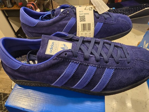 Adidas originals tahiti marine - originals,