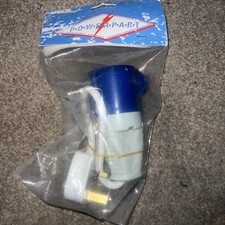 16A Plug -13A Socket Generator