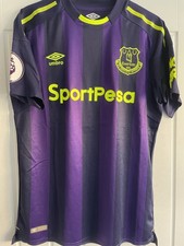 EVERTON FC - SANDRO - PLAYERS