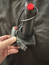Amiga /Atari /Commodore Black