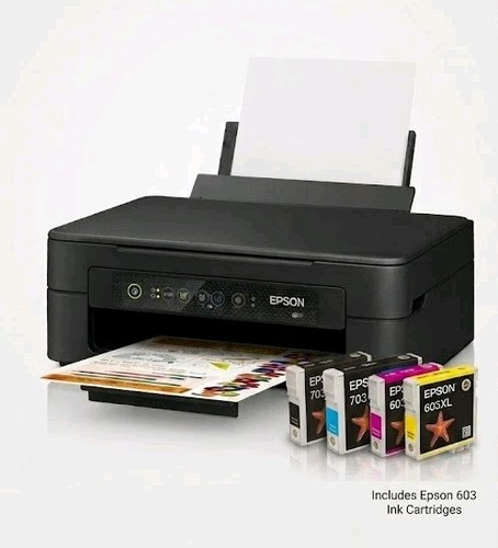 Epson printer expression home - printer,