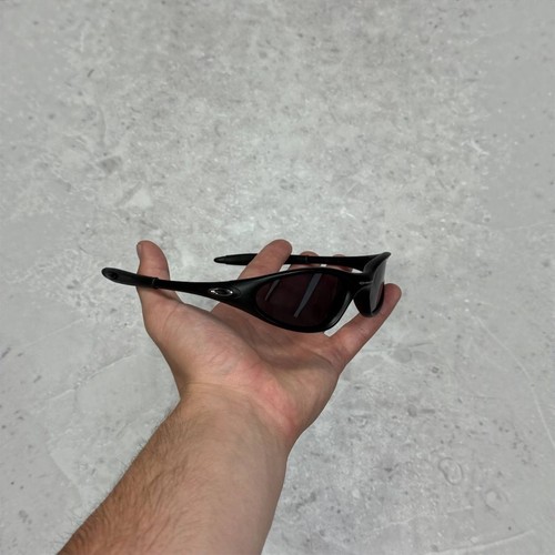 Rare vintage oakley - minute, 1.0