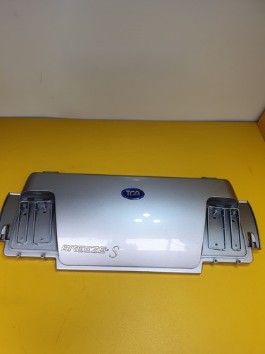 Tga breeze mobility - tga, s3