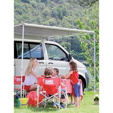 Fiamma f35 pro titanium - f35, 3m
