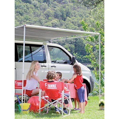Fiamma f35 pro - fiamma, titanium
