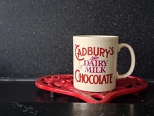 Cadbury's Dary Milk Chocolate