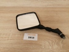 SUZUKI DRZ400 LH MIRROR SM18