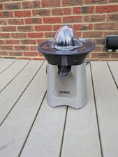 Duronic Citrus Juicer JE6SR
