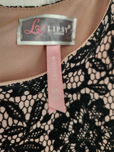 Womens lipsy bodycon lace - womens,