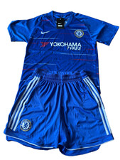 Chelsea fc home kit with tags