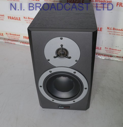 Dynaudio bm6a mkii speaker - bm6a,