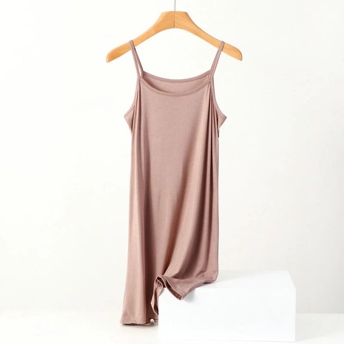 Women camisole cotton summer - women's,