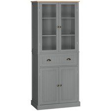 Large Kitchen Cupboard Tall