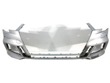 AUDI A3 S LINE FACELIFT 8V