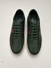 PAUL SMITH FERMI  GREEN