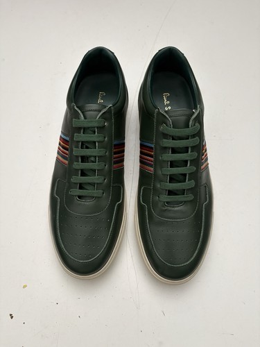 Paul smith fermi green - paul,