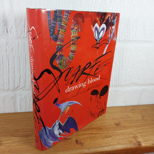 Drawing Blood: Forty Five Years of Scarfe by Gerald Scarfe (Hardcover, 2005)