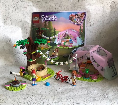 Lego friends set 41392 nature - lego,