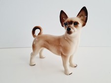 Vintage Coopercraft Chihuahua