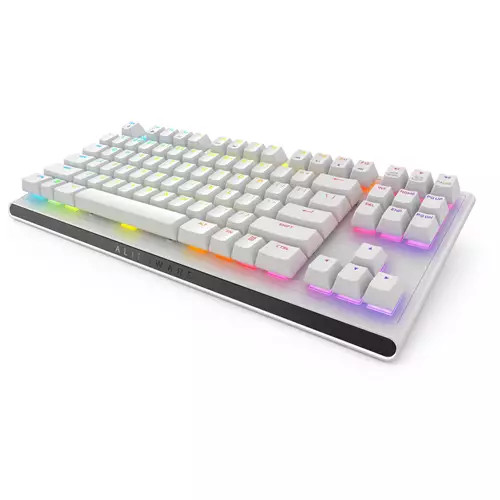 Alienware rgb keyboard - alienware,