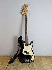 Squire Electric Precision Bass