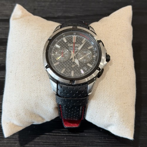 Seiko coutura men - coutura, men's
