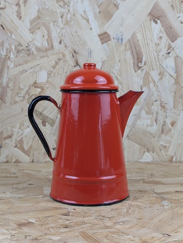 Vintage made poland - vintage, coffee