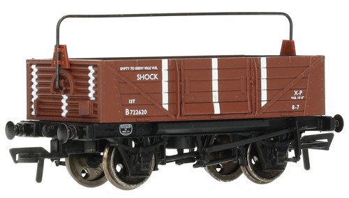875 bachmann 12 ton - bachmann,