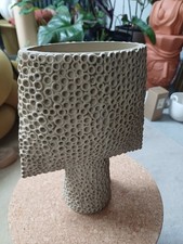 101 Copenhagen Vase, Square