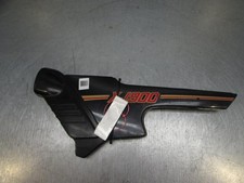 Yamaha XJ900F Pre-Diversion XJ 900 1983-On Left Hand Side Fairing Panel Cover
