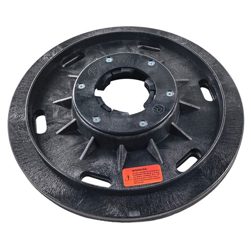Floor buffer pad driver - 16,