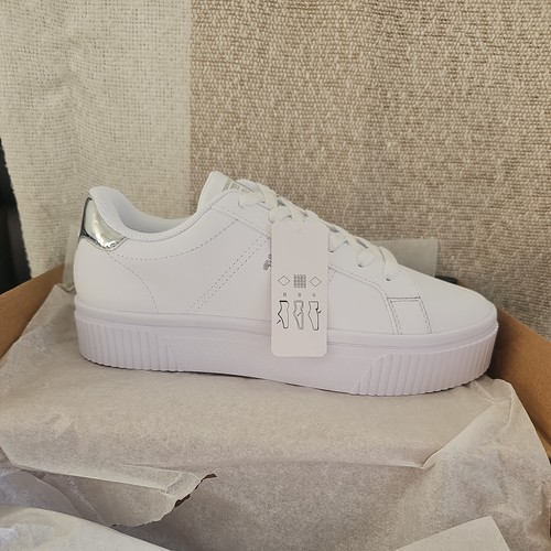 Fila panache kids trainers - fila,