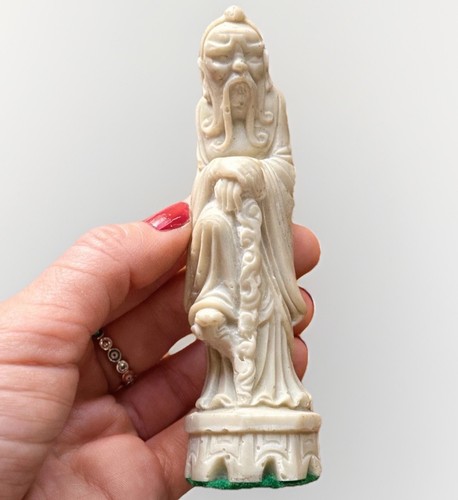 Vintage chinese scholar - vintage,