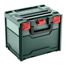 Metabo metabox 340 empty - metabo,