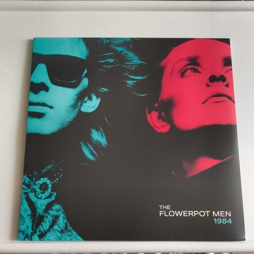 The flowerpot men 1984 vinyl - the,