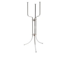 Wine Bucket Stand Chrome