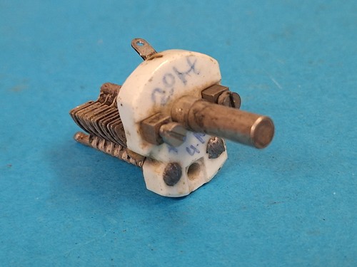 20pf air dielectric variable - air,