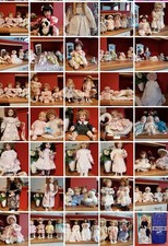 Job Lot Over 60 Porcelain