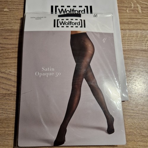 Rare fabulous wolford satin - wolford,