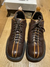 Bata Men’s Leather Shoes