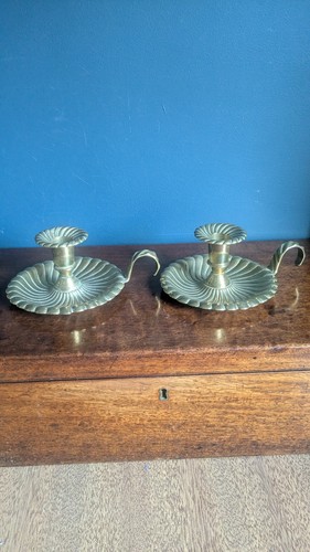 Antique art nouveau brass - antique,