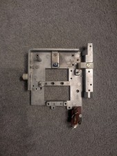 Bang and Olufsen Beogram 4000/4002/4004/6000 Carriage Part