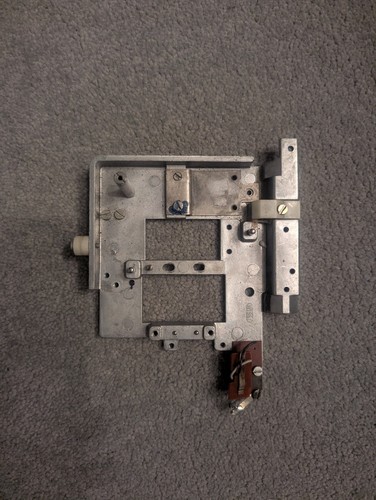 Bang and olufsen beogram - and,