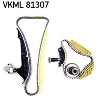 TIMING CHAIN KIT FITS: AUDI TT