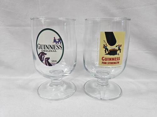 Guinness half pint - guinness, beer