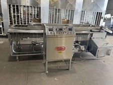 Belshaw Century C600G Gas