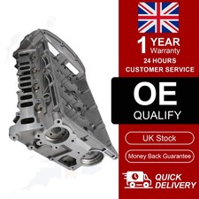 Cylinder Head 908757 For Ford