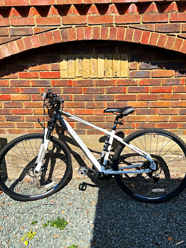 Carrera crossfire hybrid - crossfire,