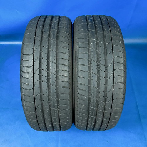 Summer tires 225 r19 88y - 2x,