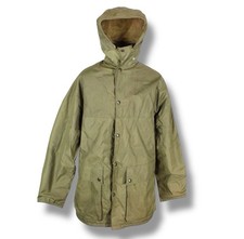 Mascot Dunloprufe Hooded Rain